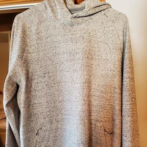 Lululemon Grey Hoodie Large